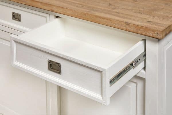 Salle à manger complète (BA-HANNOVER-1) – Image 5