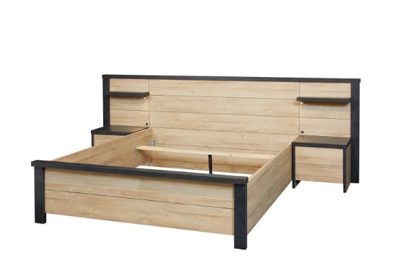 Chambre à coucher complète (BA-PHAEDRA-1) – Image 7