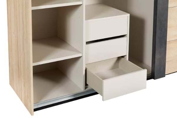 Chambre à coucher complète (BA-PHAEDRA-1) – Image 17