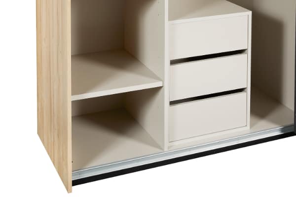 Chambre à coucher complète (BA-PHAEDRA-1) – Image 18