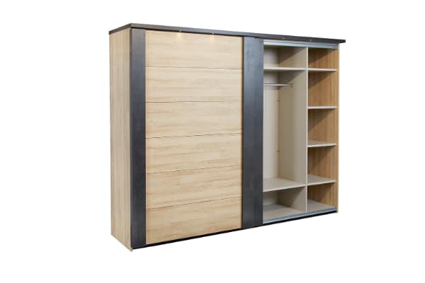 Chambre à coucher complète (BA-PHAEDRA-1) – Image 23