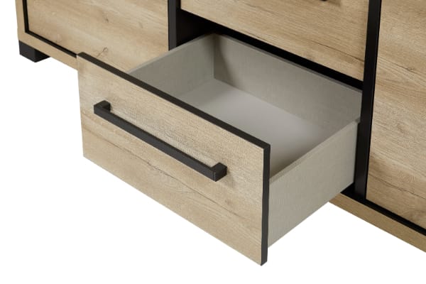 Salle à manger complète (BA-RICO-2) – Image 43