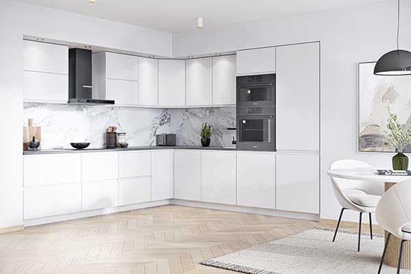 Cuisine complète (mod-002)