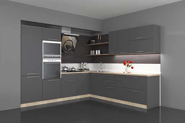 Cuisine complète (mod-003)