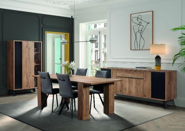 Salle à manger complète (BA-PHENIX-2) – Image 87