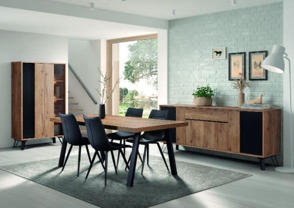 Salle à manger complète (BA-PHENIX-2) – Image 88