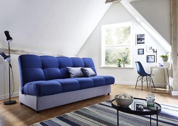 Canapé clic-clac (BE-ALFA)