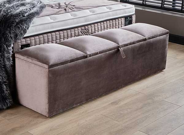 Lit boxspring (abc-cullinan) – Image 6