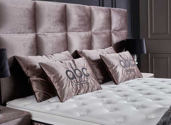 Lit boxspring (abc-cullinan) – Image 8