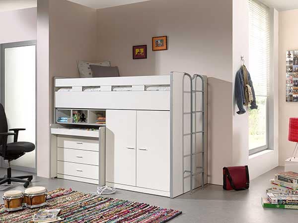 Lits superposés (VI-BONHS7014)