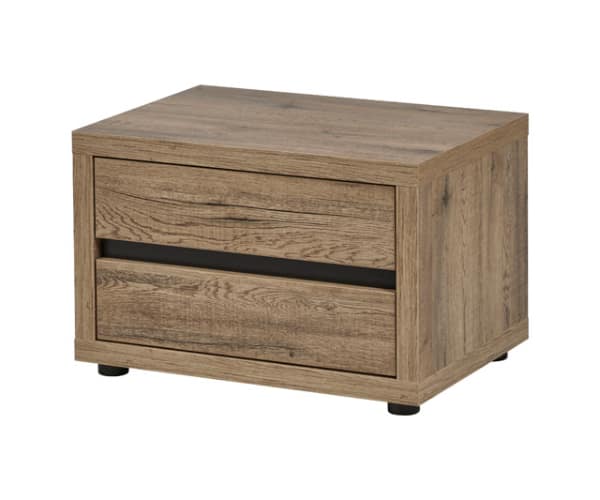 Chambre à coucher complète (BA-OLIVIA-2) – Image 25