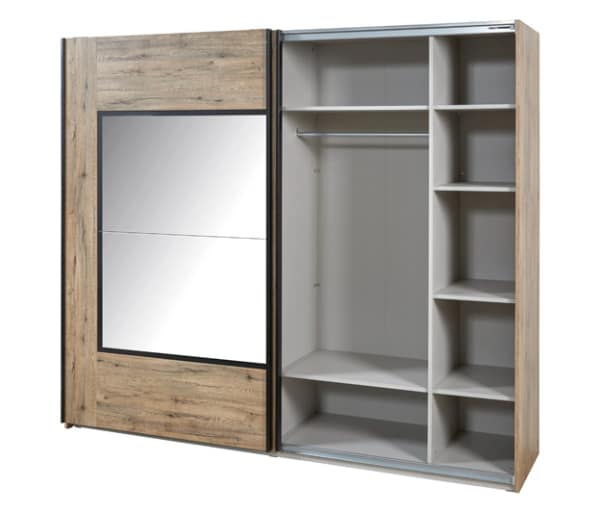 Chambre à coucher complète (BA-OLIVIA-2) – Image 19