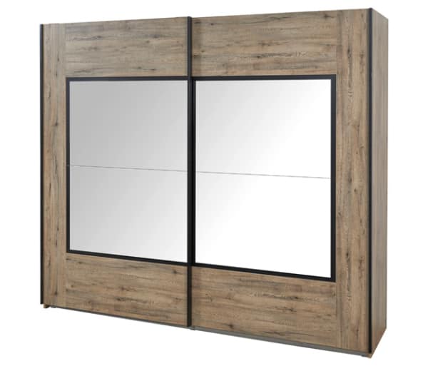 Chambre à coucher complète (BA-OLIVIA-2) – Image 20