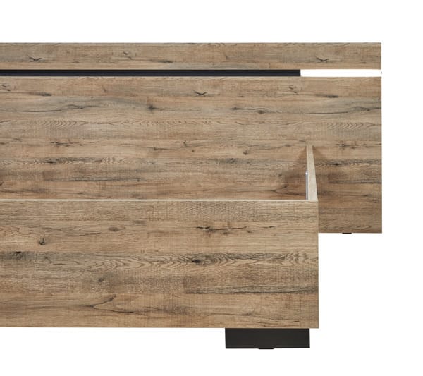 Chambre à coucher complète (BA-OLIVIA-2) – Image 3