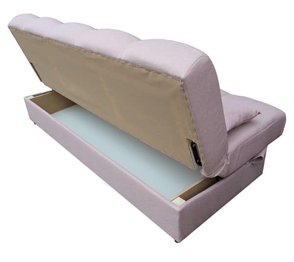 Canapé clic-clac (BE-ALFA) – Image 2