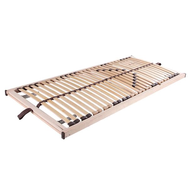 Sommier à lattes