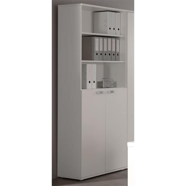 Armoire étagère de bureau ALTO pas cher chez Nouveau Décor à Anderlecht (Bruxelles)