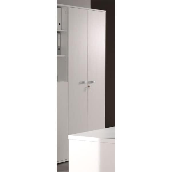 Armoire de bureau ALTO pas cher chez Nouveau Décor à Anderlecht (Bruxelles)