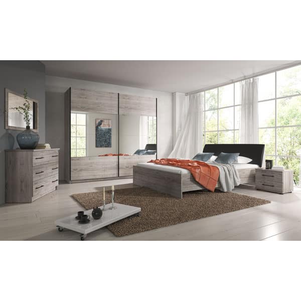 Chambre à coucher en promotion