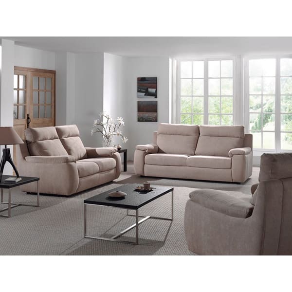 Salon 3+2 en promotion