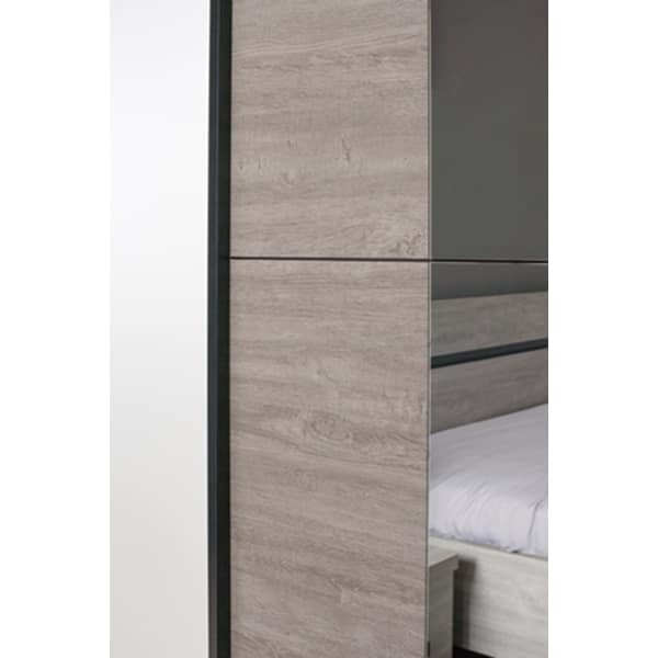 chambre à coucher en promotion