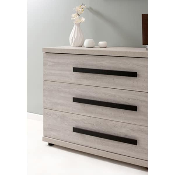 chambre à coucher en promotion