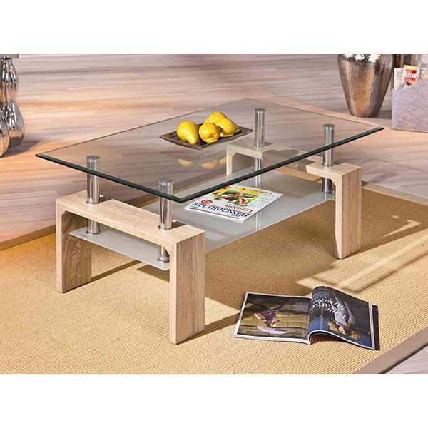 Table basse de salon (RO-3000)