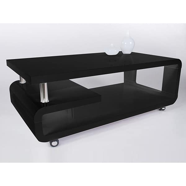 Table basse de salon (RO-3125) – Image 3