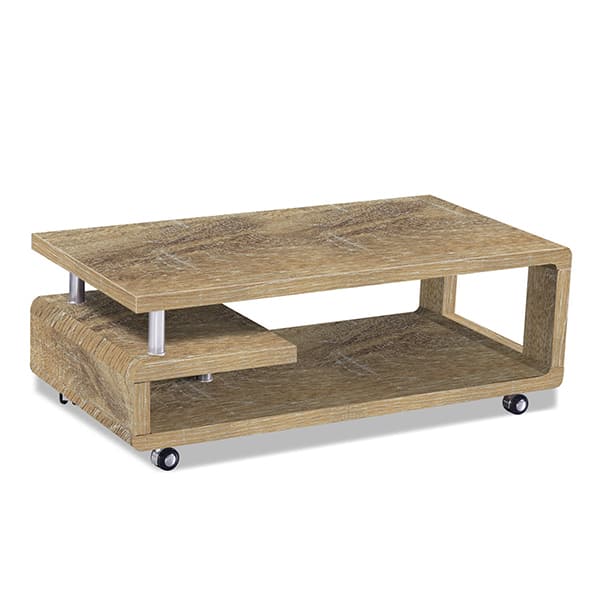 Table basse de salon (RO-3125) – Image 2