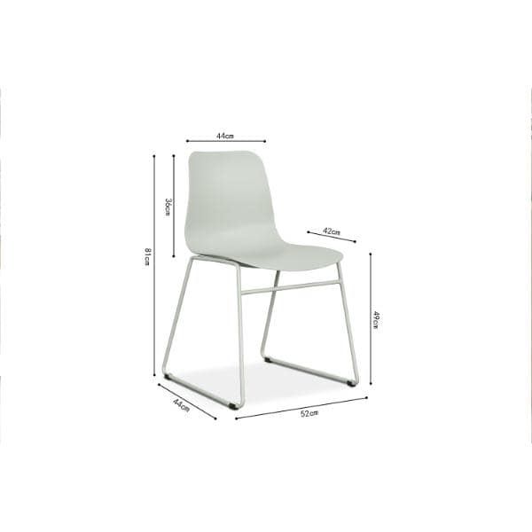 Chaise 'MARIE' (RO-9045) – Image 26