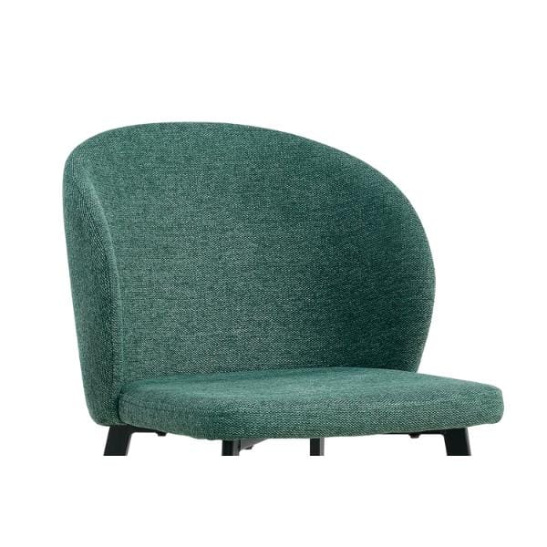 Chaise 'TOLEDO' bouclé (RO-9450) – Image 5