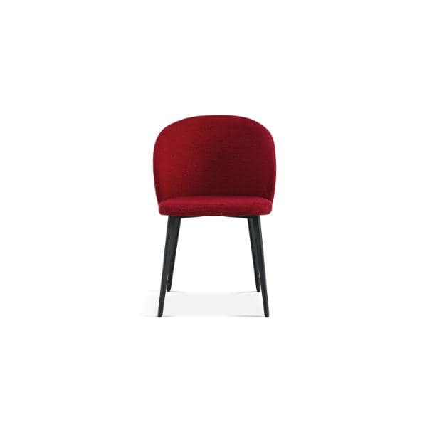 Chaise 'TOLEDO' bouclé (RO-9450) – Image 50