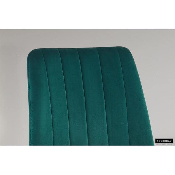 Chaise 'WILLIS' velours (RO-9660) – Image 28