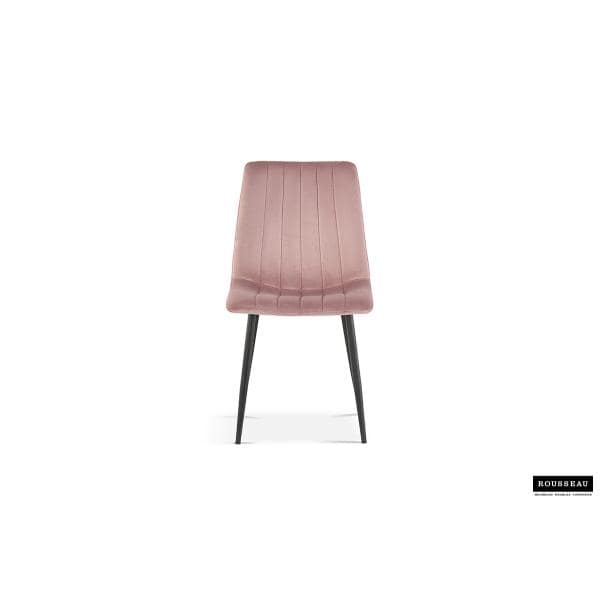 Chaise 'WILLIS' velours (RO-9660) – Image 16