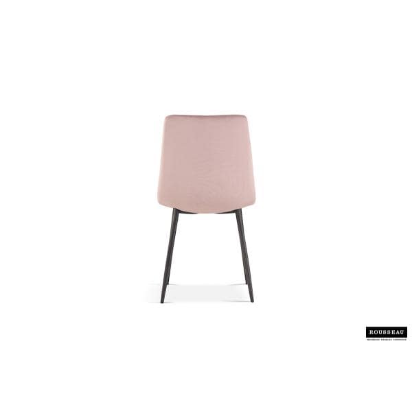 Chaise 'WILLIS' velours (RO-9660) – Image 17