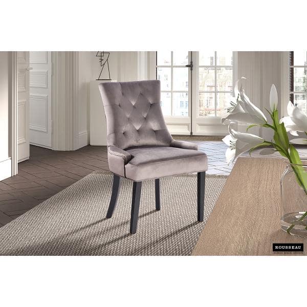 Chaise 'BRISTOL' (RO-9703)