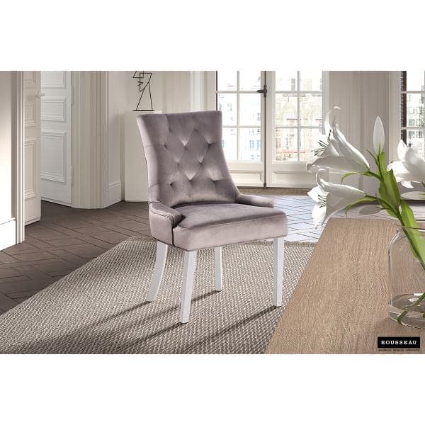 Chaise 'BRISTOL' (RO-9703) – Image 7