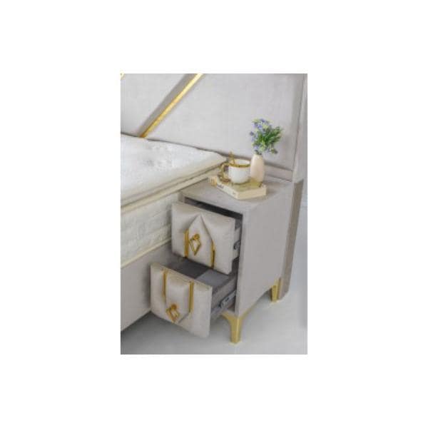 Lit 'DERRY' 160 x 200 (SO-DERRY) – Image 3