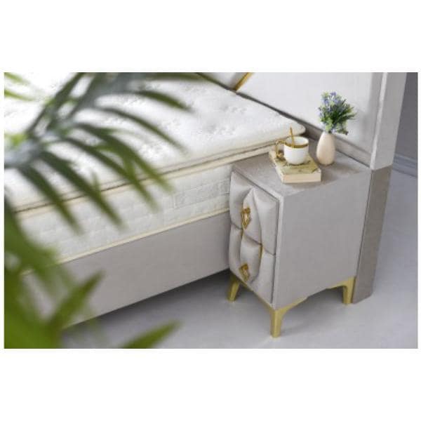 Lit 'DERRY' 160 x 200 (SO-DERRY) – Image 6