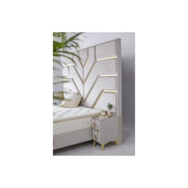 Lit 'DERRY' 160 x 200 (SO-DERRY) – Image 7