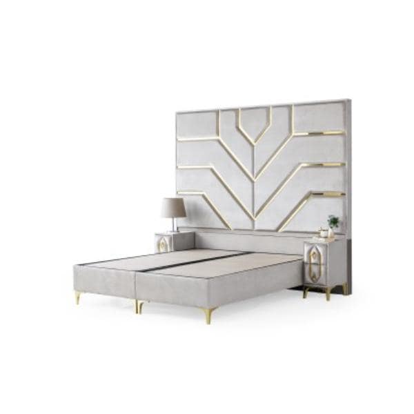 Lit 'DERRY' 160 x 200 (SO-DERRY) – Image 12