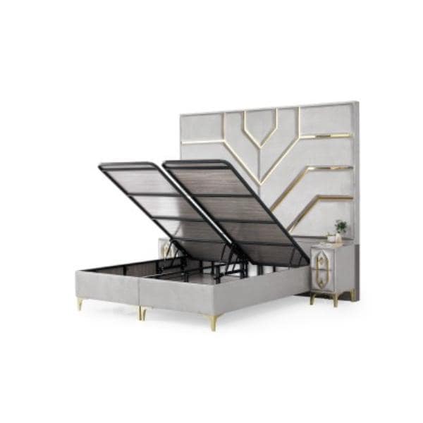 Lit 'DERRY' 160 x 200 (SO-DERRY) – Image 13