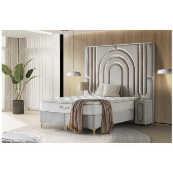 Lit 'GRENA' 160 x 200 (SO-GRENA)