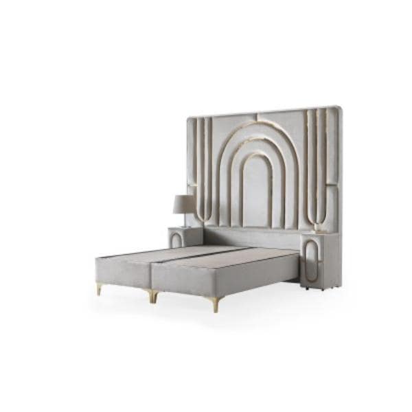 Lit 'GRENA' 160 x 200 (SO-GRENA) – Image 6