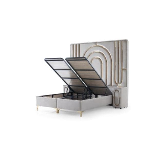 Lit 'GRENA' 160 x 200 (SO-GRENA) – Image 7