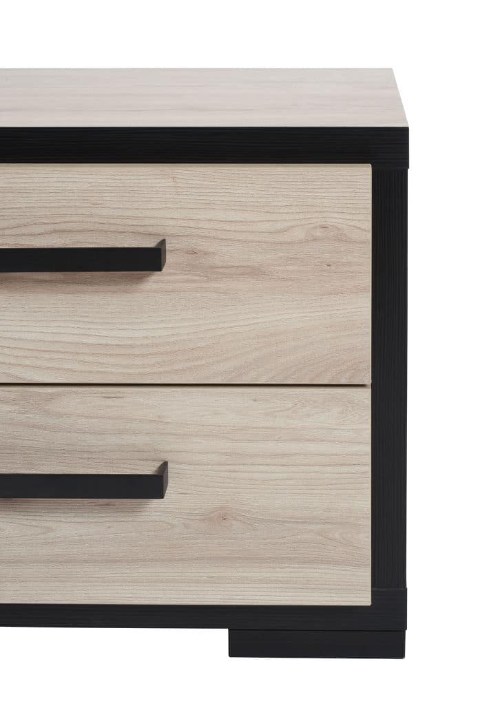 Chambre à coucher complète (BA-SIERRA-3) – Image 9