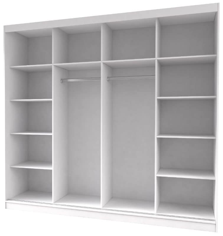 Chambre à coucher complète (ID-BAF) – Image 5