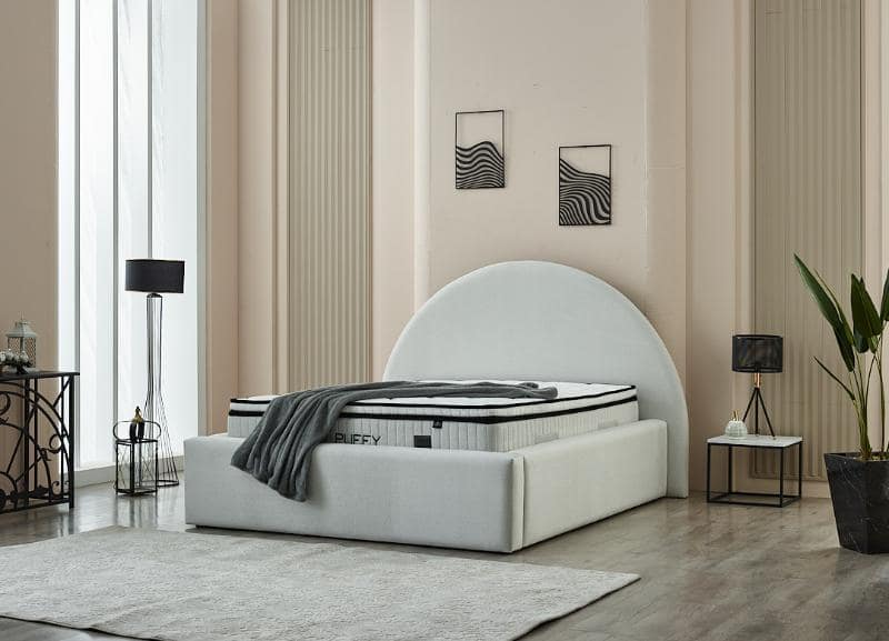 Lit-coffre Boxspring MA-PUFFY – Image 2