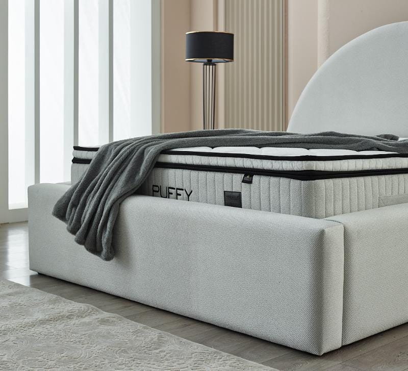 Lit-coffre Boxspring MA-PUFFY – Image 3